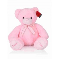 Pinky Bear