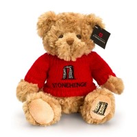 Stonehenge Teddy