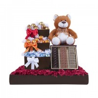 Chocolate Luxury Basket