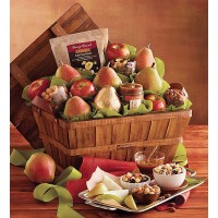 Orchard Gift Basket