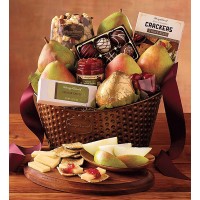 Favorites Gift Basket