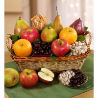 Modesto Valley Fruit and Nut Gift