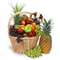 Colossal Fruit Basket