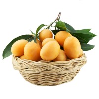 Delicious Mangoes