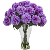 Majestic Purple Bouquet