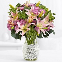 Galantic Asiatic Bouquet