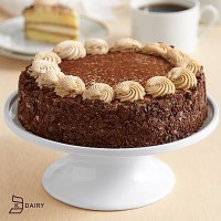 Tiramisu Classico Cake