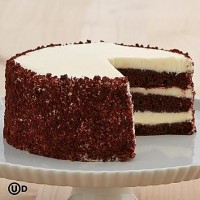 Red Velvet Cake