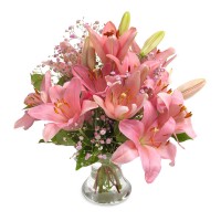 Loving Lilies