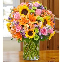 Sunburst Bouquet