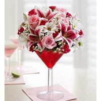 Cosmopolitan Bouquet