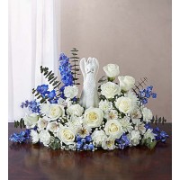 Serenity Angel arrangement