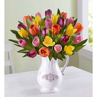 Welcome Spring Bouquet