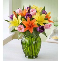 Celebrate Spring Bouquet