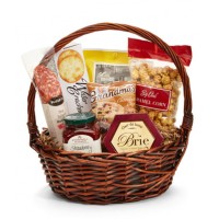 Delightful Gift Basket