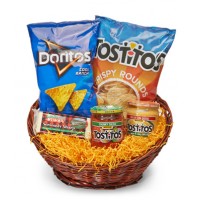 Fiesta Basket